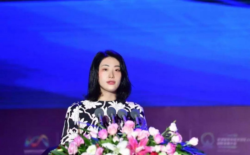 宗庆后老婆是谁（40岁还是大龄剩女宗庆后为她公开征婚）