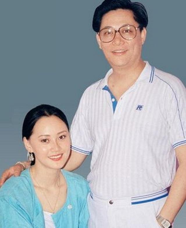 宋佳的老公是谁（宋佳嫁大21岁张学津）