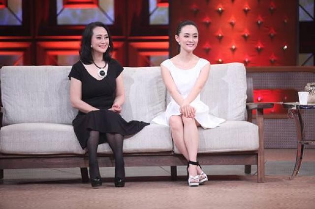 宋佳的老公是谁（宋佳嫁大21岁张学津）