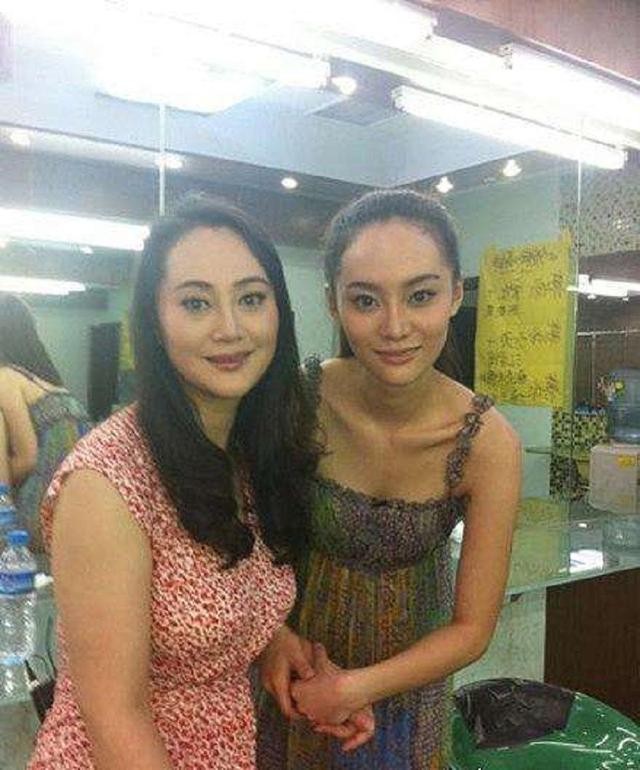 宋佳的老公是谁（宋佳嫁大21岁张学津）