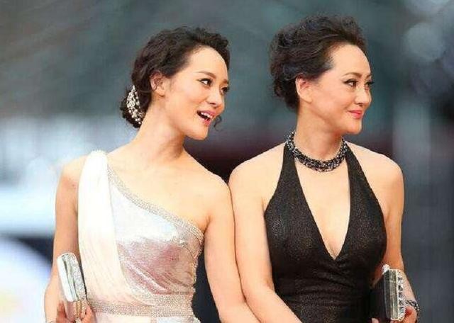 宋佳的老公是谁（宋佳嫁大21岁张学津）