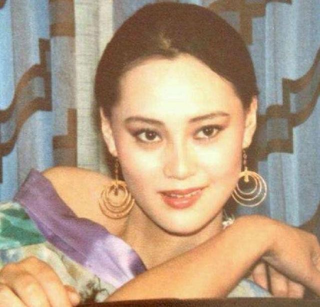 宋佳的老公是谁（宋佳嫁大21岁张学津）