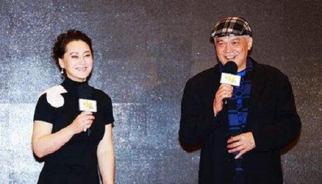 宋佳的老公是谁（宋佳嫁大21岁张学津）