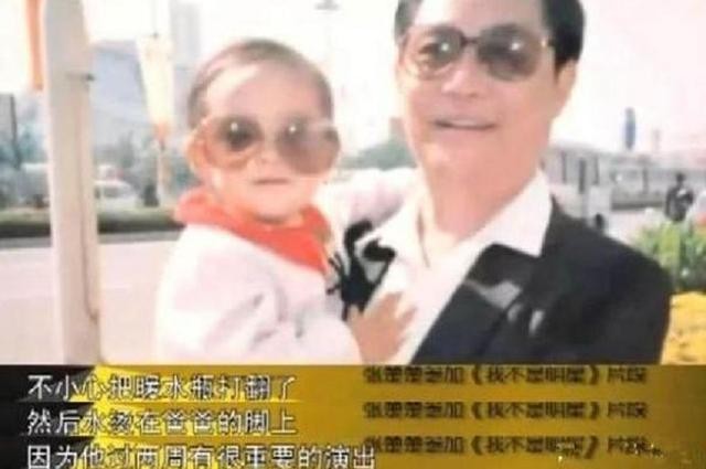 宋佳的老公是谁（宋佳嫁大21岁张学津）