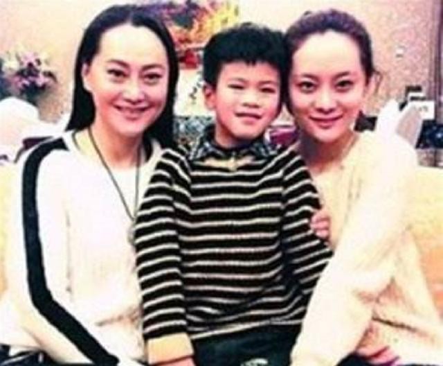 宋佳的老公是谁（宋佳嫁大21岁张学津）