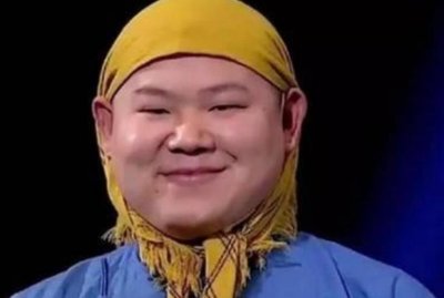 ​岳云鹏个人资料及图片（草根英雄岳云鹏的开挂人生）