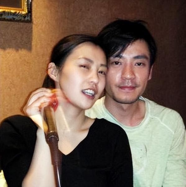 郝蕾宣布离婚（李光洁离婚后娶小8岁演员隋雨蒙）