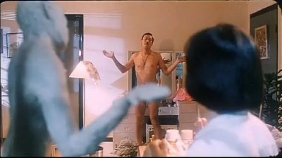 ​笑星陈百祥电影推荐，哪一部你刷了最多