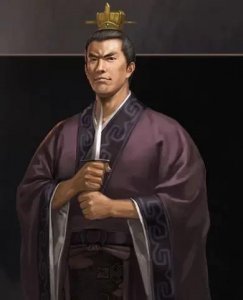 ​隔代遗传？刘备的孙子刘谌到底是怎么样的人？