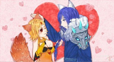 ​王者荣耀李白的CP有多少？李白最爱的人原来是他？！