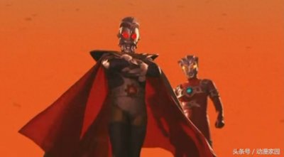 ​雷欧奥特曼的父亲到底是谁，奥特之王为什么会一直帮助雷欧呢