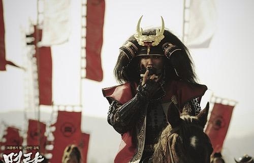 李舜臣鸣梁海战(鸣梁海战谁赢的) 李舜臣 第5张 李舜臣鸣梁海战(鸣梁海战谁赢的) 李舜臣 第5张