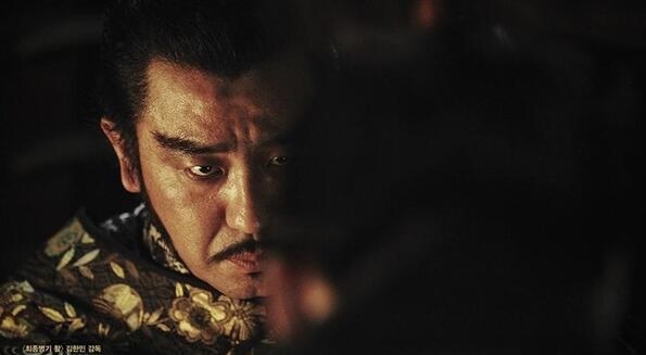 李舜臣鸣梁海战(鸣梁海战谁赢的) 李舜臣 第3张 李舜臣鸣梁海战(鸣梁海战谁赢的) 李舜臣 第3张