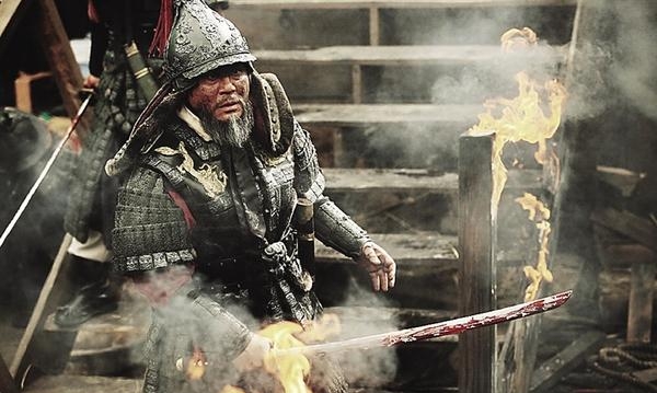 李舜臣鸣梁海战(鸣梁海战谁赢的) 李舜臣 第2张 李舜臣鸣梁海战(鸣梁海战谁赢的) 李舜臣 第2张