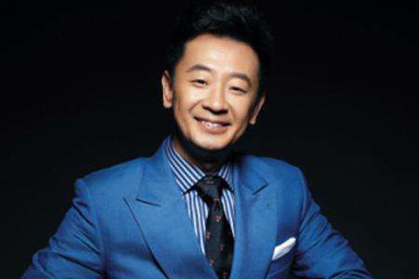 黄海波复出最新消息 被谁封杀不能在做演员了