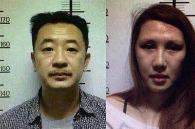 ​黄海波复出最新消息 被谁封杀不能在做演员了