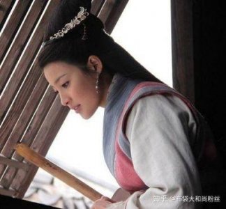 ​金莲愿意做你的妻子吗？不选择金莲，将后悔一生