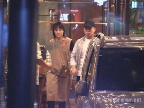 马丽老公是谁是做什么的?曝马丽和老公相差多少岁官宣怀孕很幸福