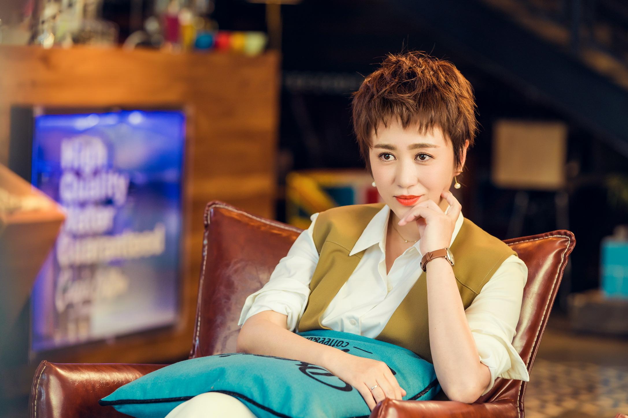 马丽老公是谁是做什么的?曝马丽和老公相差多少岁官宣怀孕很幸福