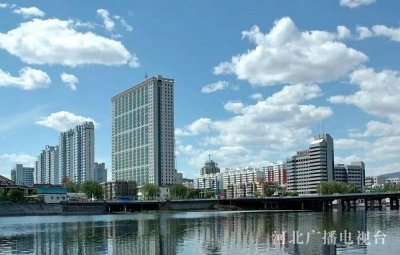 ​承德市上半年全市空气环境质量呈现持续改善