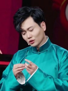 ​德云社 四大公子之一，孟鹤堂的真实身份