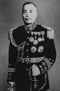 ​李宗仁新桂系军阀简介