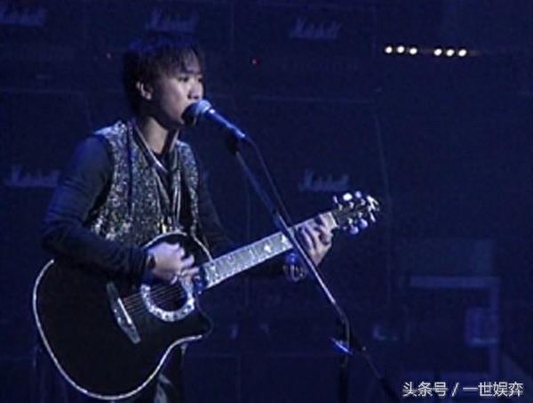 十大粤语男歌手 哪一位才是你心目中的TOP1