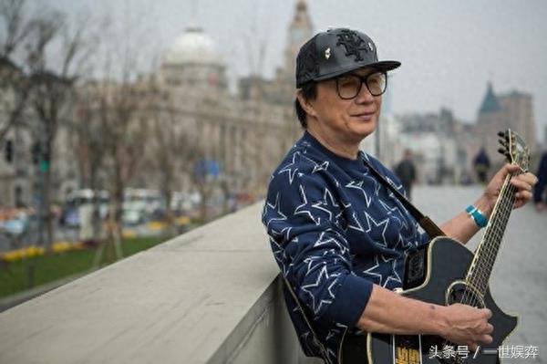 十大粤语男歌手 哪一位才是你心目中的TOP1