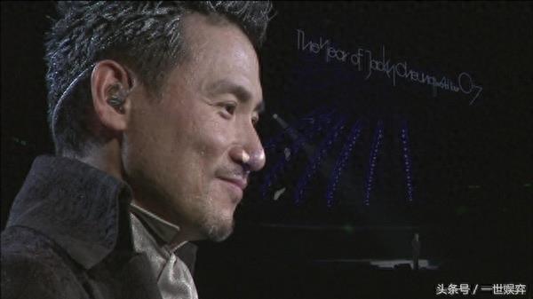 十大粤语男歌手 哪一位才是你心目中的TOP1