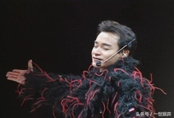 十大粤语男歌手 哪一位才是你心目中的TOP1