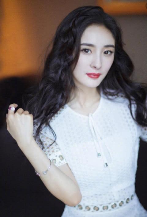 杨幂新剧来袭，颜值比《三生三世》还美，剧情比《东宫》还要虐