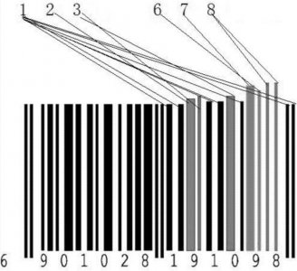 ​标签打印机如何设置条形码