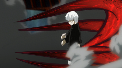 ​喰种：黑色死神、独眼之王，金木研都吃了哪些喰的赫包？