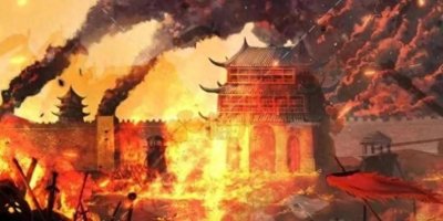 ​安史之乱到底有多乱？历史上最血腥的叛乱