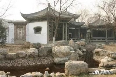 ​邢台市第一中学历史沿革