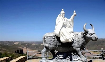 ​道教十大历史知名人物