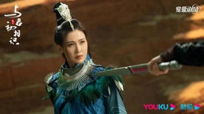 ​隋唐英雄传：杨坚建立了隋朝，但他老婆独孤伽罗才是大老板