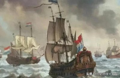 ​明朝著名的十大历史事件