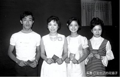 ​歌王张帝：与小33岁女友地下恋十余年才给名分，女儿：闺蜜变后妈