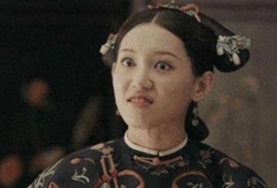 ​历史上真正的尔晴，虽为乾隆生下私生子，但与傅恒依然恩爱有加