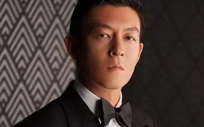 ​1400张照片掀娱乐圈巨浪，张柏芝 阿娇 陈冠希命运陡转，他现状追踪