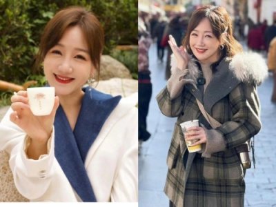 ​胡歌前女友薛佳凝45岁己皈依佛门，胡歌对他说对不起