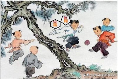 ​古代全民的足球运动—蹴鞠