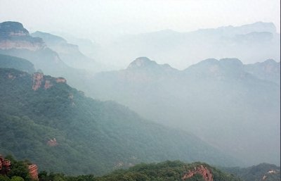 ​河北省赞皇县历史沿革及行政区划