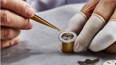 ​劳力士手表需要多长时间保养一次 劳力士多少年保养一次