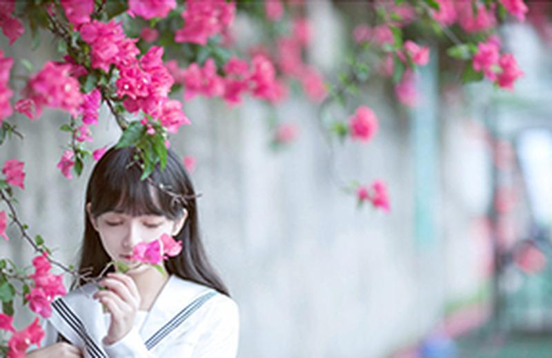 女生大圆脸适合什么刘海显脸小? 女生大圆脸适合什么刘海显脸小?