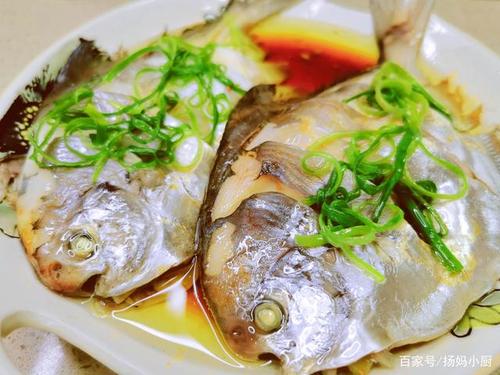 如何蒸鱼好吃又简单(蒸鱼的做法介绍)