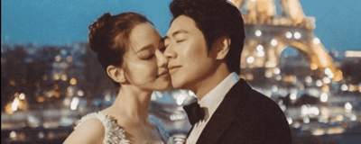 ​郎朗妻子为何成德国网红