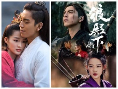 ​狼殿下演员表（哪些演员出演了狼殿下）