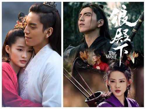 狼殿下演员表(哪些演员出演了狼殿下)
